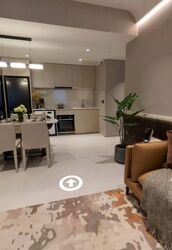 Sin Ming Road (D20), Apartment #615989311